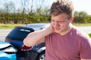 auto injury care in Milwaukee