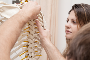 chiropractic services and treatments in Milwaukee