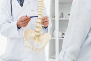 Milwaukee chiropractor spinal rehab